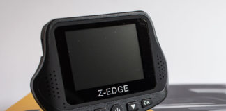 Z-Edge S3 Stealth – Dual Lens Dash Cam Review The Z-Edge S3 Stealth Dash Cam
