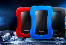 ADATA HD330 Review – 1TB to 5TB Rugged External Hard Drive Review ADATA HD330 external hard drive review