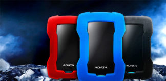 ADATA HD330 Review – 1TB to 5TB Rugged External Hard Drive Review ADATA HD330 external hard drive review