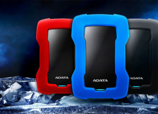 ADATA HD330 Review – 1TB to 5TB Rugged External Hard Drive Review ADATA HD330 external hard drive review