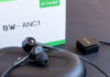 Blitzwolf BW-ANC1 – Active Noise Cancelling Earphones Review A review of the Blitzwolf BW-ANC1 Bluetooth Active Noise Cancelling In-Ear Headphones