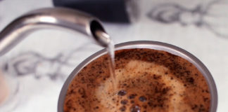 Keith Titanium Ti3911 Review – A drip coffee maker for ultralight camping The pour over method for the Keith Ti3991 Titanium coffee maker