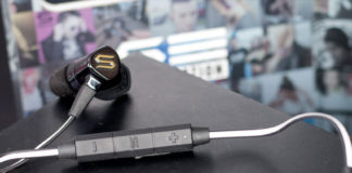 Soul Electronics Run Free Pro HD Review – In-Ear Sports headphones The manual controls on the Soul Electronics Run Free Pro HD Sports earphones