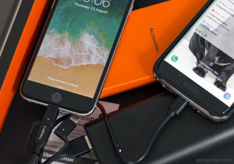 spigen essential f720s