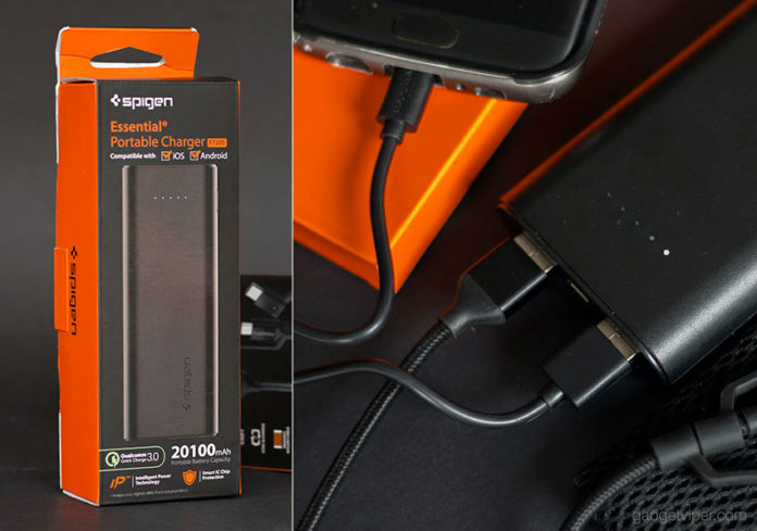 spigen essential f720s