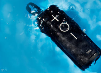 Tribit XBOOM Review – Better than a JBL Flip 4 Bluetooth Speaker? Tribit XBOOM Portable Bluetooth speaker review