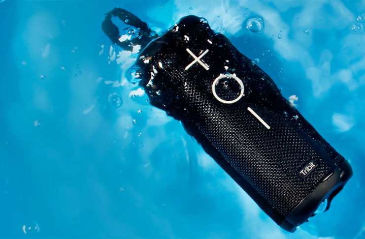 Tribit XBOOM Review – Better than a JBL Flip 4 Bluetooth Speaker? Tribit XBOOM Portable Bluetooth speaker review