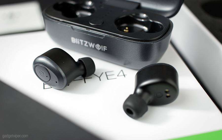 Blitzwolf best sale earbuds price