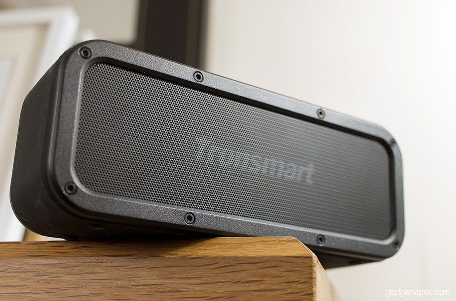 tronsmart 40w bluetooth speaker review