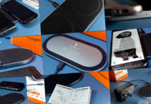 Spigen Essential Dual Fast Wireless Charger Review – Model F310W The F310W Spigen Essential Dual Fast Wireless Charger review