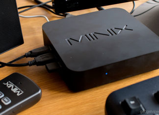 MINIX Neo N42C-4 – Windows 10 Pro Mini PC Review and Upgrade Guide Minix Neo N42C-4 Review - A Mini PC with Windows 10 Pro Pre-Installed