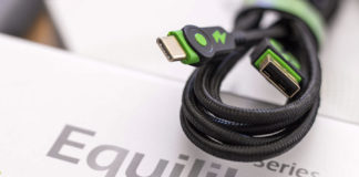 Volutz Equilibrium USB Cable Review – High Performance Charge and Sync Volutz Equilibrium USB cable review