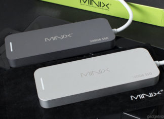 Minix NEO S1, S2 Review – Type-C USB Hub with HDMI and SSD Storage A review of the Minix Multiport Hub with built-in SSD storage