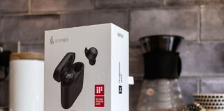 Edifier TWS6 True Wireless Earbuds – Sound Clarity and In-Ear Comfort Edifier TWS6 Review - By Gadgetviper.