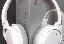Official EDIFIER W820NB Headphones