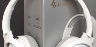 Edifier W820NB Headphones Review – Lightweight Active Noise Cancelling with Hi-Res Audio Edifier W820NB Headphone Review