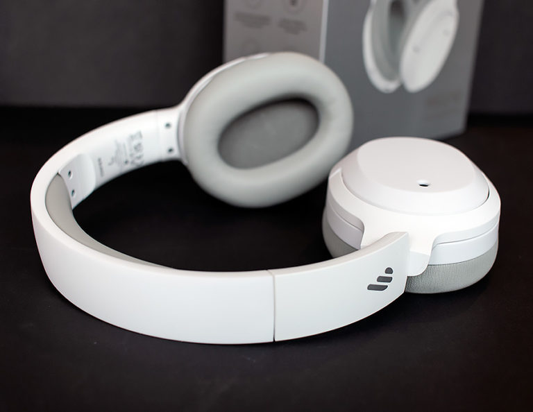 Edifier W820NB Review - Lightweight Feature Rich Headphones