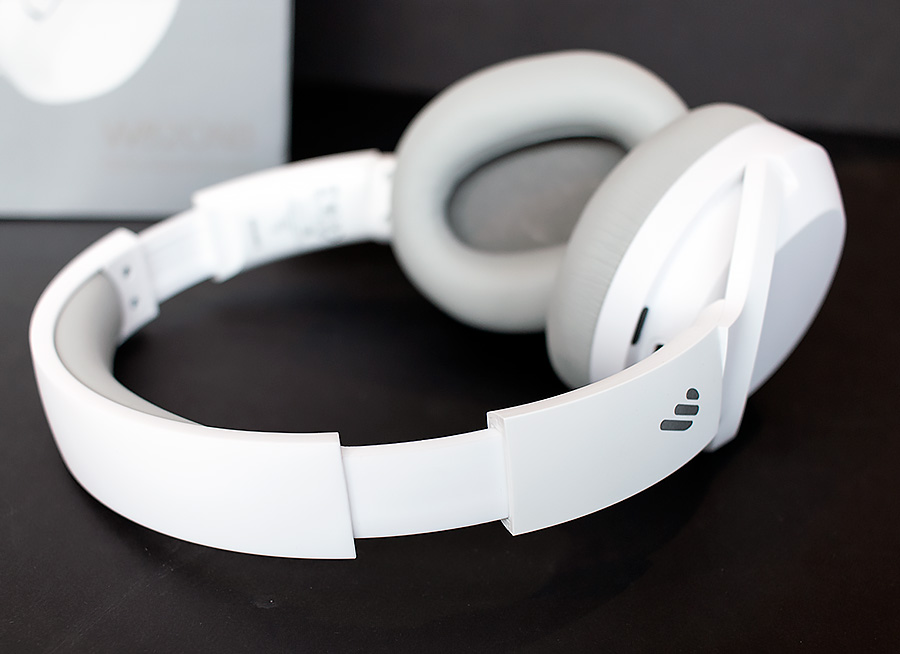 Edifier W820NB ANC Bluetooth Headphones Review - Prime Audio Reviews
