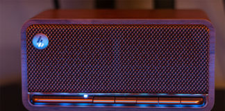 Edifier MP230 Review – A Retro Style Portable Bluetooth Speaker The Retro Styled Edifier MP230 Portable Bluetooth Speaker